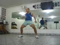 Mc Cr�u - Dan�a do Cr�u
