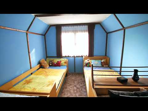 Video Prodej celoročně obyvatelné chaty  65 m2 s pozemkem 268 m2, Moravany u Kyjova