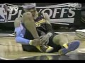 Carmelo Anthony,Tracy Mcgrady, Shaq O'Neal, Dwight Howard All-Star Dance-Off,Slam Dunk Contest, Top 10,Draft, Dwight Howard Superman dunk, AND1,Hot sauce,Boston celtics nba Derrick Rose champions,La Clippers,Denver Nuggets, Dallas Mavericks,East West All star game,nba record,nba street vol...