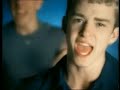 JustinTIMBERLAKE 'N Sync Tearin' Up My Heart Extended Version OFFICIAL MUSIC VIDEO