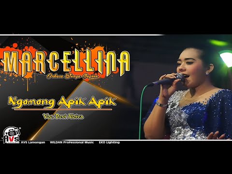 Devi Aldiva - Ngomong Apik Apik (HD) | Suaranya Bikin Lupa MANTAN!!! MENGHAYATI BANGET (COVER)