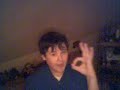 Safty THUMB takc!