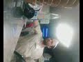 Julio te bañaste 2 fosters hollywood A G