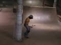 Jesse Macaluso Xtreme Wheels Competition Runs