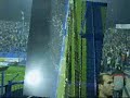 sestřih supportu, Bazaly Baníček fotbal ultras chachaři best football club czech hooligans fans GKS Katowice