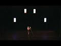 Oito Tempos Dança de Salão - Cristovão & Katiusca  - Tango