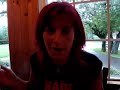 Tournée été 2008 - Carolyne Jomphe #23
