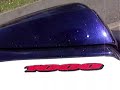 K6 & K7 Suzuki GSX-R1000 & 2007 Yamaha R1 exhaust notes! K6 & K7 Suzuki GSX-R1000 & 2007 Yamaha R1 exhaust notes!
