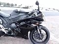 k6 & k7 suzuki gsx-r1000 & 2007 yamaha r1 exhaust note comparison! some action and some onboard filming on the k6.