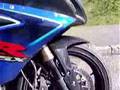 K6 & K7 Suzuki GSX-R1000 & 2007 Yamaha R1 exhaust notes!