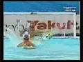 Waterpolo Serbia vs Hungria montreal 2005 Waterpolo Serbia vs Hungria montreal 2005