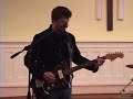 Come Ye Sinners - Indelible Grace