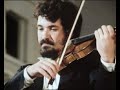 Perlman and Zukerman: \"Grand Duo\"