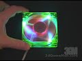 #315 - Vantec UV LED Fans