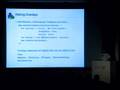 Google Developer Day 2008 Japan - Mashup から Mapplets へ