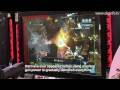 AOU2009 - Razing Storm : DigInfo [HD] [CC]