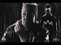 Sin City: Marv Nick Cave and The Bad Seeds