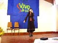 Cynnthia Briggitte Tu eres mi respirar IASD La libertad