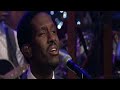 Boyz II Men Perform - Iris