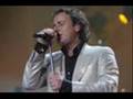 Marco Borsato - Was mij + lyrics
