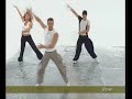 Latin Dance Ulises Puiggros
