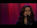 MARTINA MCBRIDE - LET IT BE ME MARTINA MCBRIDE - LET IT BE ME