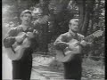 The Corries Killiecrankie 1966 The Corries Killiecrankie 1966