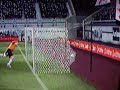 Gol do Meio Campo - Com Dan�a do S�ri