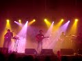 Smile - The Sunday Drivers (GIJÓN)