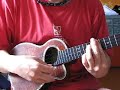 Ukulele Breeze / iwao