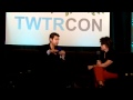 Kara Swisher Interviews Twitter's Adam Bain: Part I