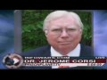 Jerome Corsi on Alex Jones Tv (HD) 2/4:The Coming Storm!