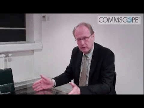 Considerations for building a data center