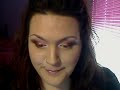 PINK + MAROON MAKEUP TUTORIAL PINK + MAROON MAKEUP TUTORIAL