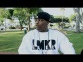 LMKR's Red Loc Ft. Zeezy B Guttah Bitch (Official Music Video)