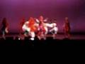 Bhangra-Dancing
