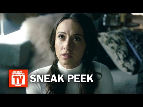 The Magicians S04E10 Sneak Peek | 'There's Two of Them' | Rotten Tomatoes TV
