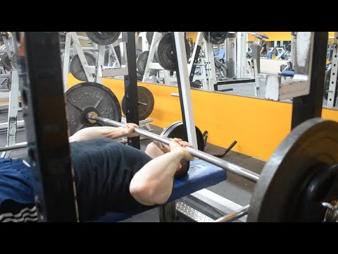 A Message to All Novice Lifters