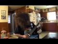 Lamb Of God - Now You've Got Something To Die For \M/ACAZAN