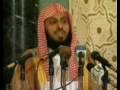 الدكتور عائض القرني - الاستغفار الأستغفار