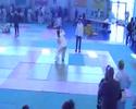 amandiine judo