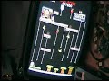 live! donkey kong jr. (hq) arcade game original board (no mame!)