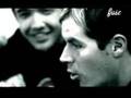 Hoobastank - Disappear Music Video