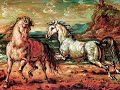 Cocteau Twins does Giorgio De Chirico to Millimillenary Cocteau Twins does Giorgio De Chirico to Millimillenary