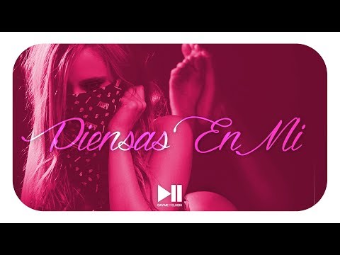 Piensas en Mi - Nova La Amenaza