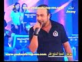 مصطفى يوزباشي اشتقت لعيون مهرجان المحبة mustafa yuzbashi