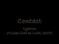 Typhoon - Contact
