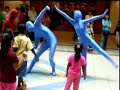 zentai singapore