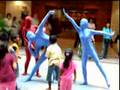 zentai singapore