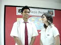 Horizon Project from Omar